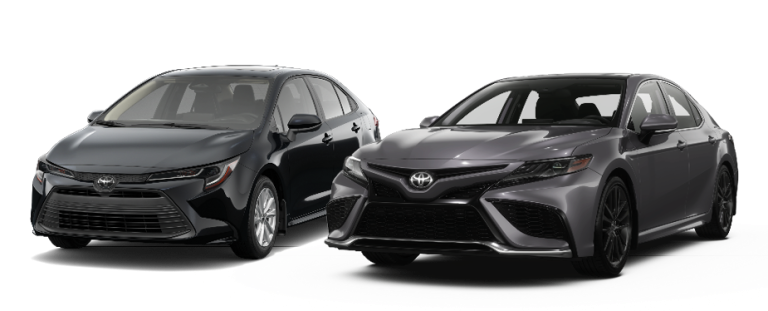 Toyota Winnipeg Dealership | New and Used Toyota | Birchwood Toyota