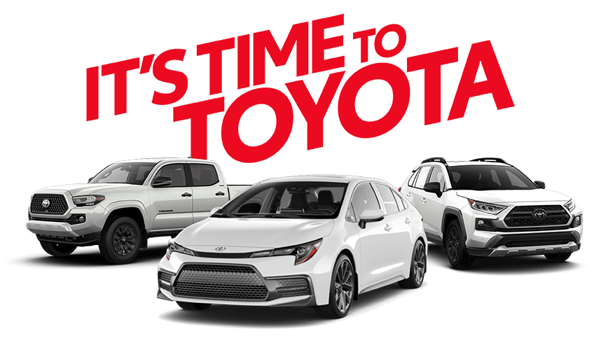 Toyota Winnipeg Dealership | New and Used Toyota | Birchwood Toyota