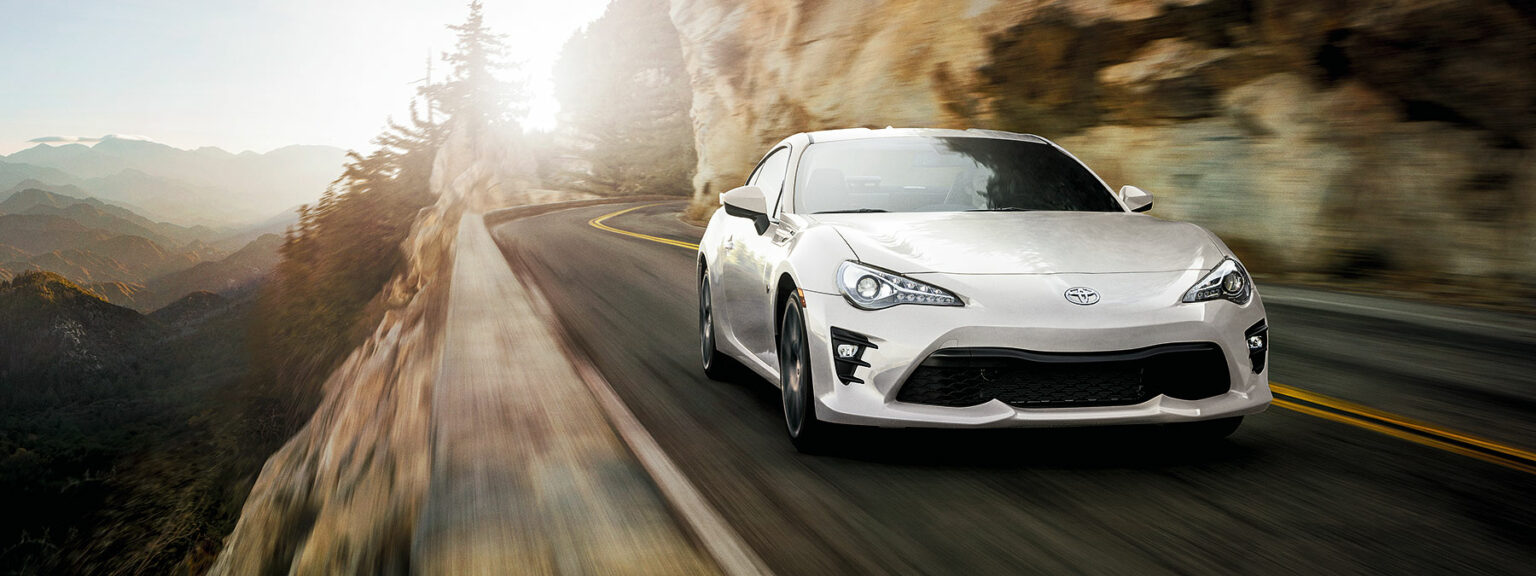 Guide to Toyota ECP (Extra Care Protection) Birchwood Toyota