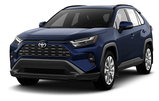 2022 RAV4