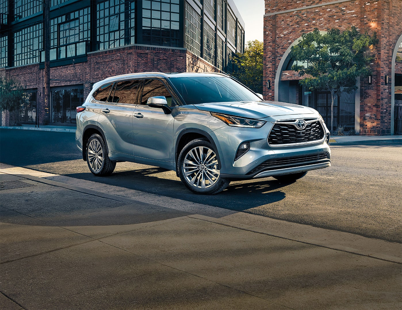 Vehicle Financing Birchwood Toyota