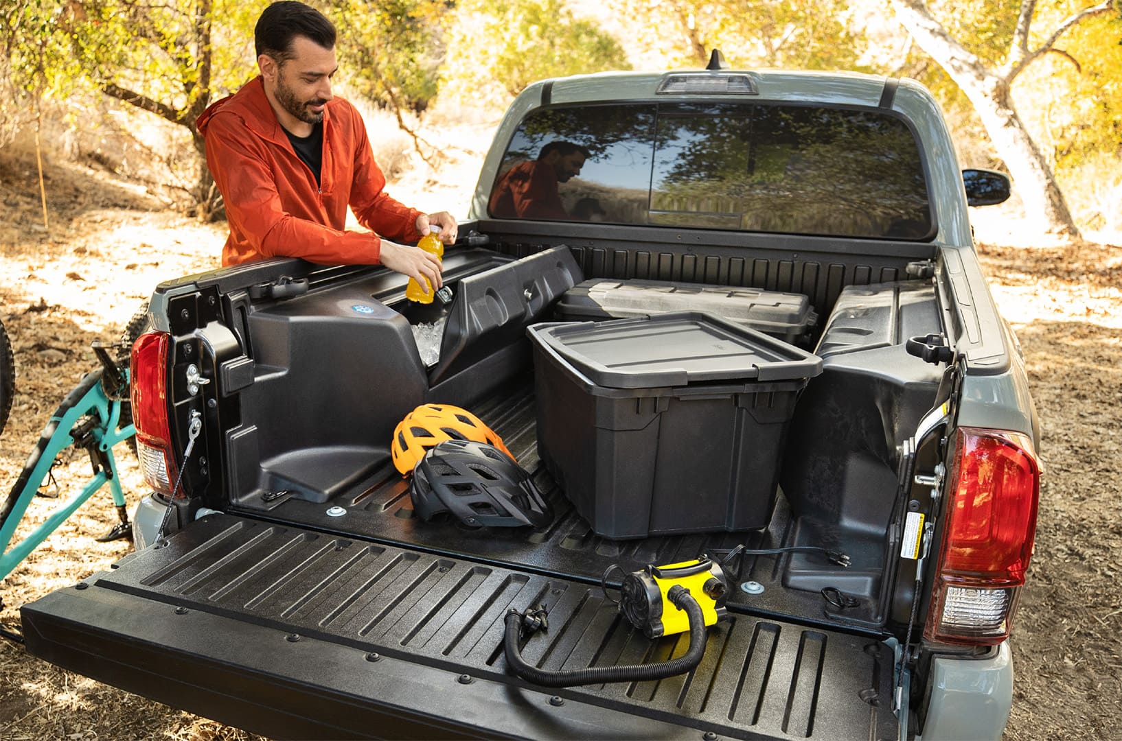 Birchwood Toyota 2022 Tacoma