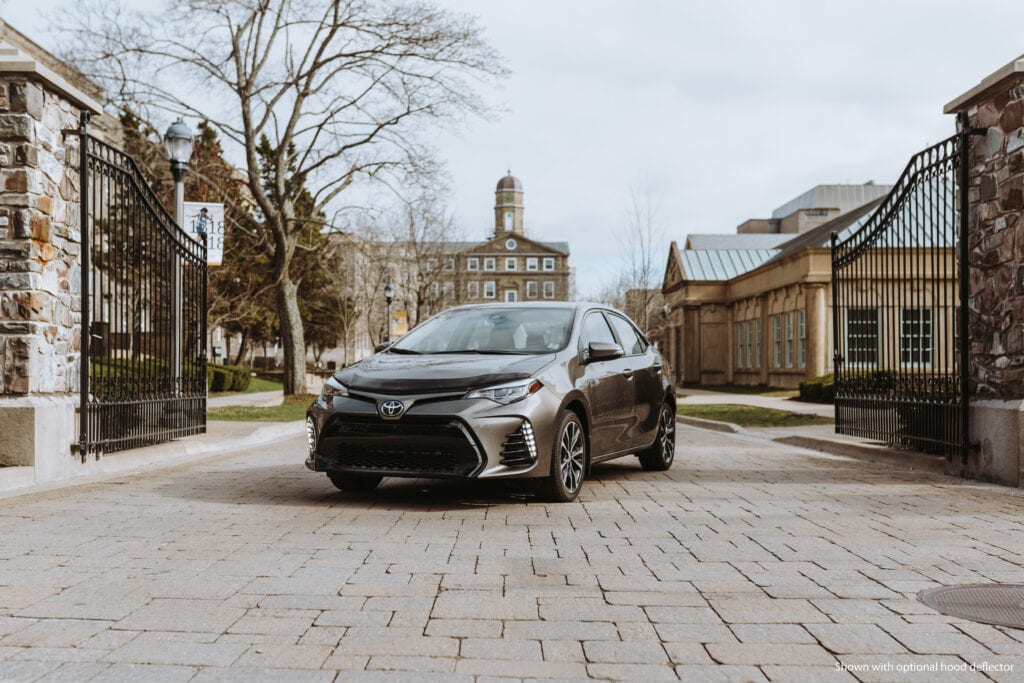 Birchwood Toyota Pre-Owned Vehicles