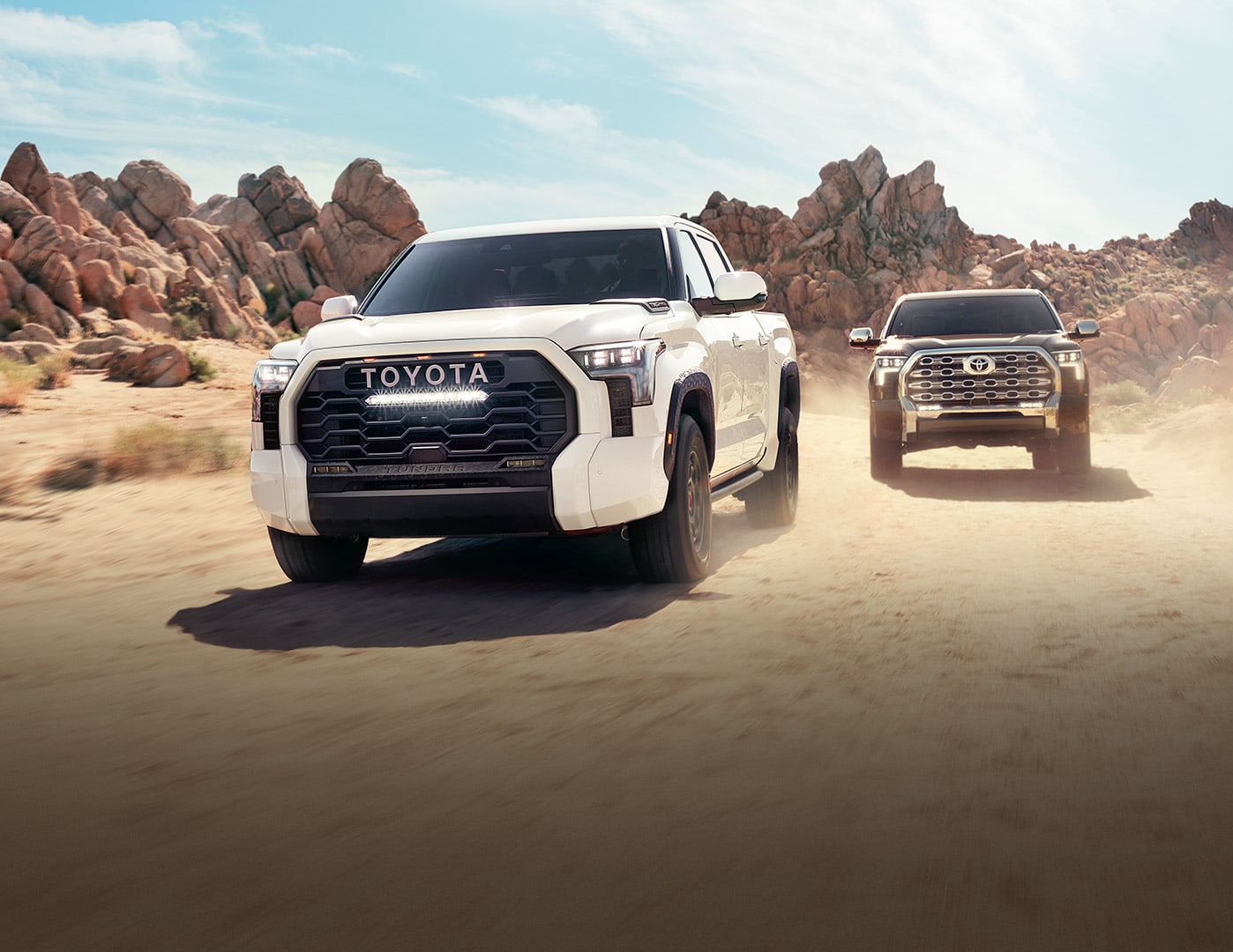 2023 Toyota Tundra in Winnipeg, MB | Birchwood Toyota