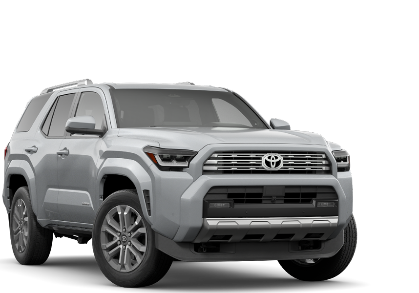 Its Time To Toyota