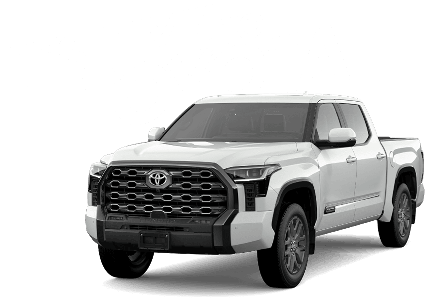 It's Time To Toyota