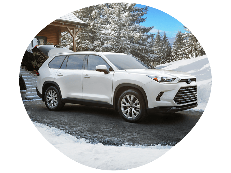 Is Your Vehicle Winter Ready?