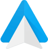 Android Auto™ Logo