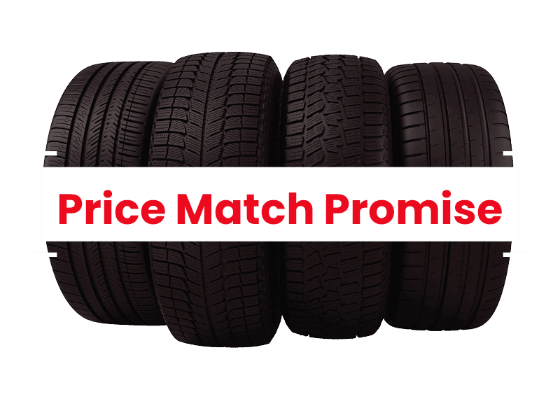 Price Match Promise